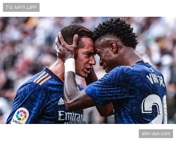 维尼修斯防守端显著进步，全能新面貌引期待