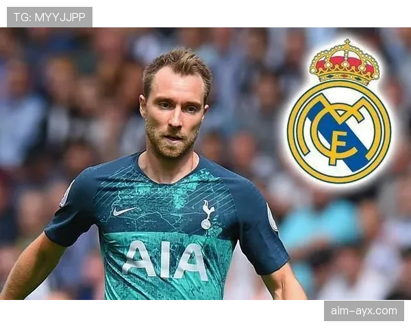 埃里克森状态回暖成争冠关键，中场价值飙升表现亮眼