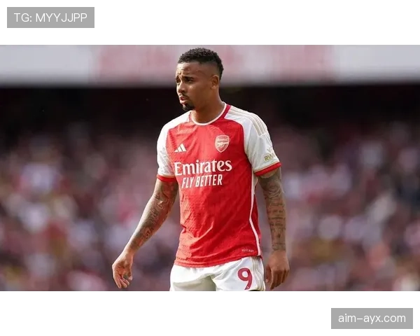 热苏斯强势对抗助球队逆转,表现亮眼成关键先生 热苏斯强势对抗助球队逆转,表现亮眼成关键先生