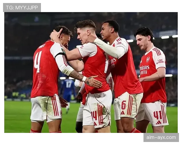 英超争冠白热化，多强并起竞逐荣耀之巅