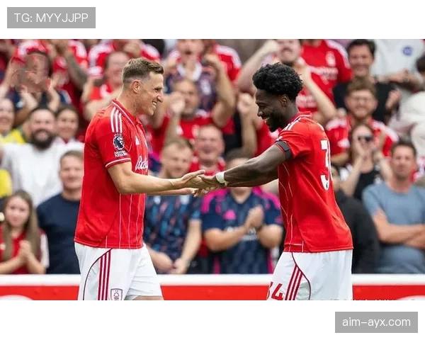 诺丁汉城队反击高效制胜，关键战役延续争冠势头