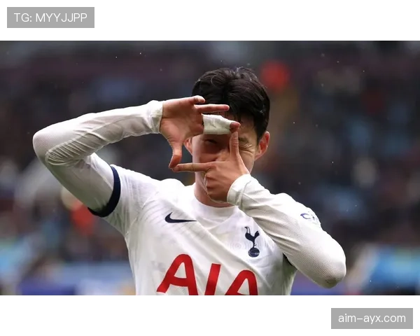 孙兴慜重申忠心热刺，誓言持续提升助力球队争冠