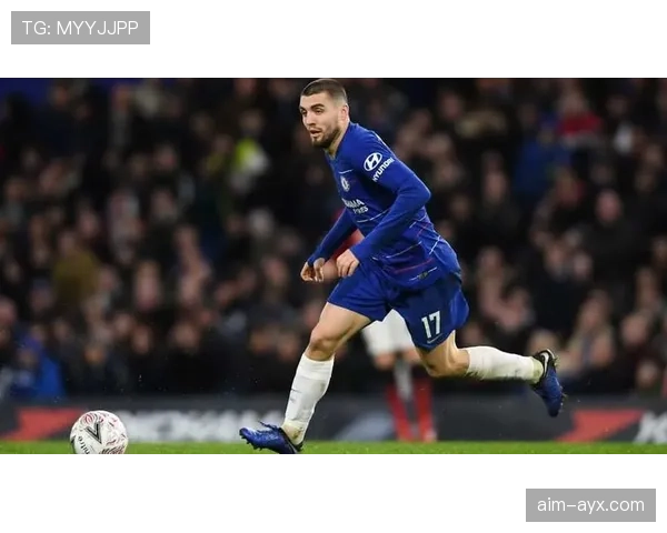 科瓦契奇助攻数据亮眼，新战术体系下中场衔接成效显著