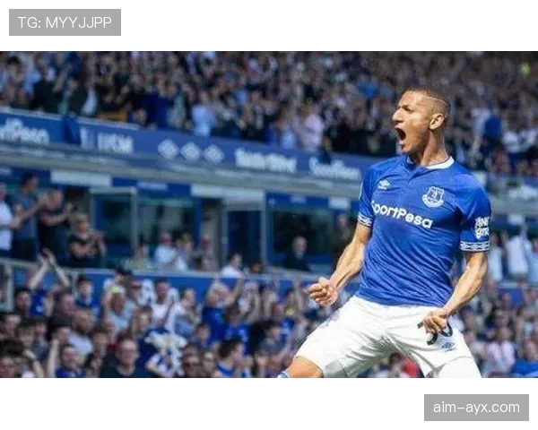 理查利森埃弗顿岁月闪耀,稳健表现助球队持续提升竞争力 理查利森埃弗顿岁月闪耀,稳健表现助球队持续提升竞争力