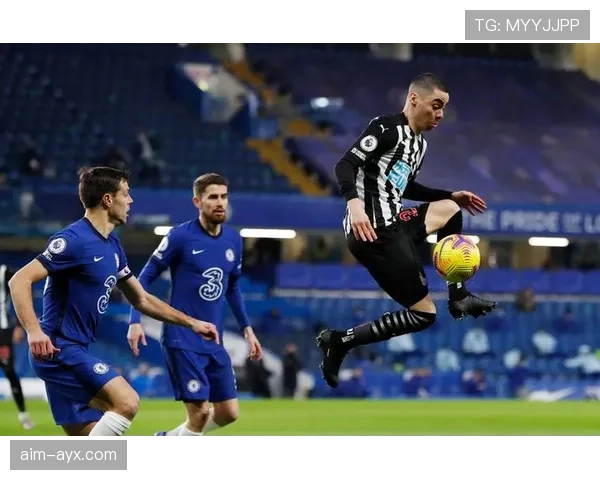 英超威尔逊纽卡