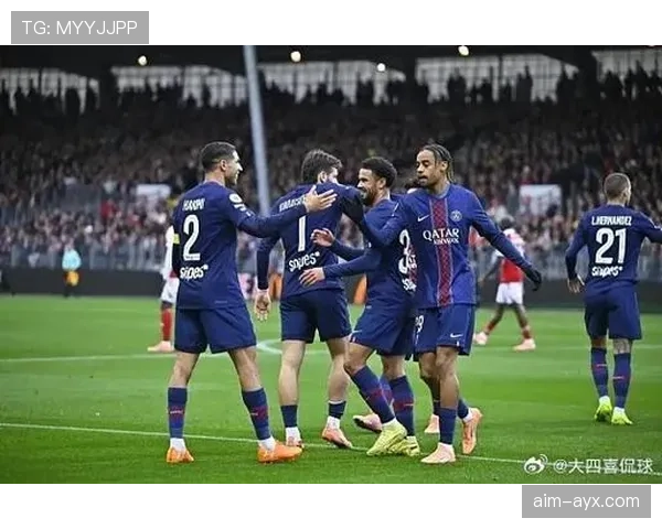 当缺少核心中锋：巴黎圣日耳曼进攻如何保持效率？