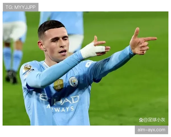 福登：曼城最年轻欧冠出场球员的崛起起点解析