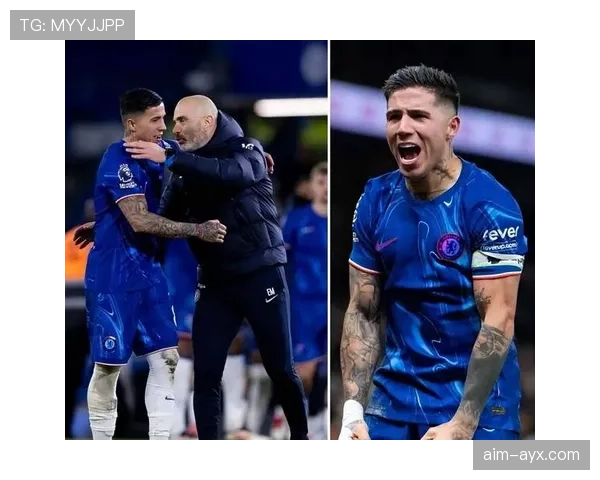 恩佐在切尔西的战术地位与作用争议