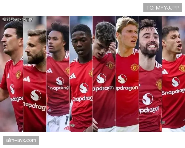 曼联方向不清晰，比重建进程缓慢更影响球队长期发展规划