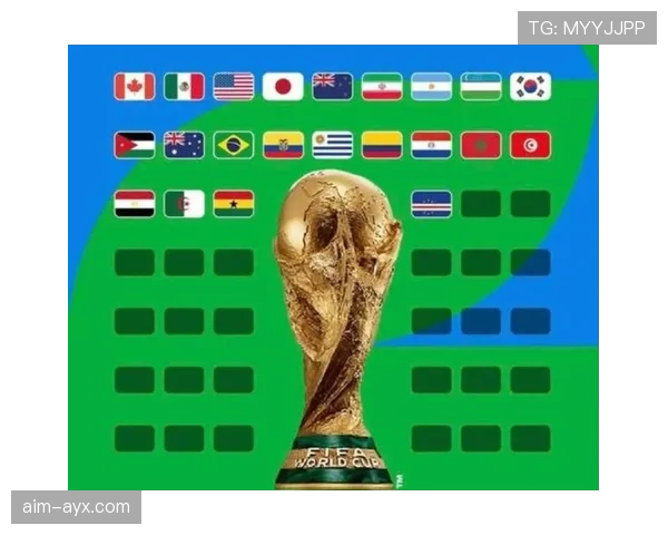 澳大利亚冲击2026美加墨世界杯：出线前景与阵容预测分析